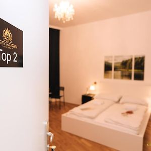 Deluxe Kamer met een King Size Bed